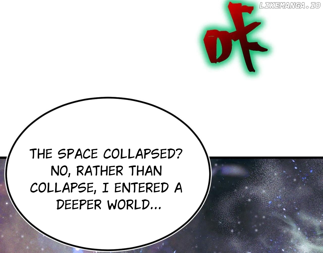Log into the Future Chapter 217 - page 18